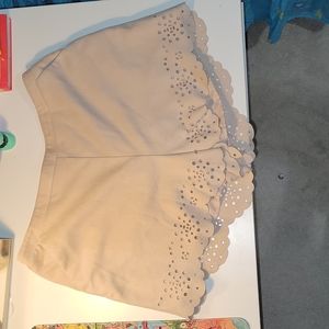 LC Lauren Conard , (size M),  creamy color